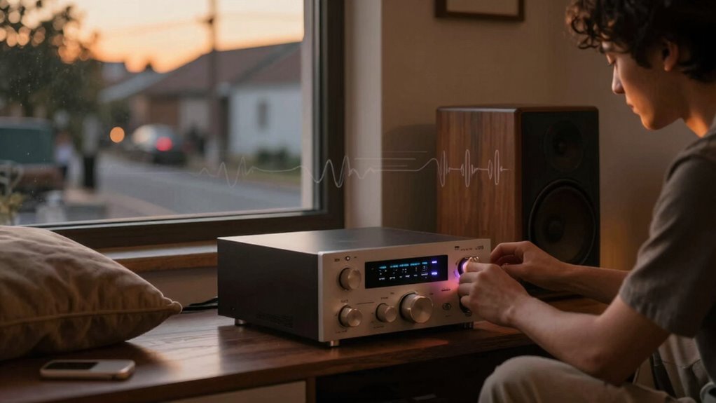 music timing etiquette guidelines