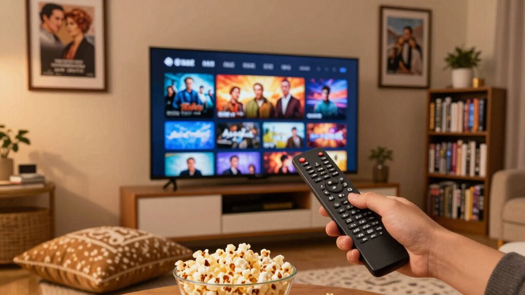 narrow choices with filters