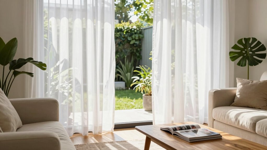 natural light enhances well being