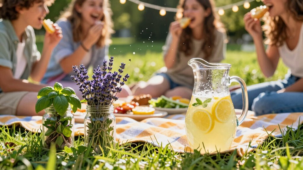natural mosquito repellents effective