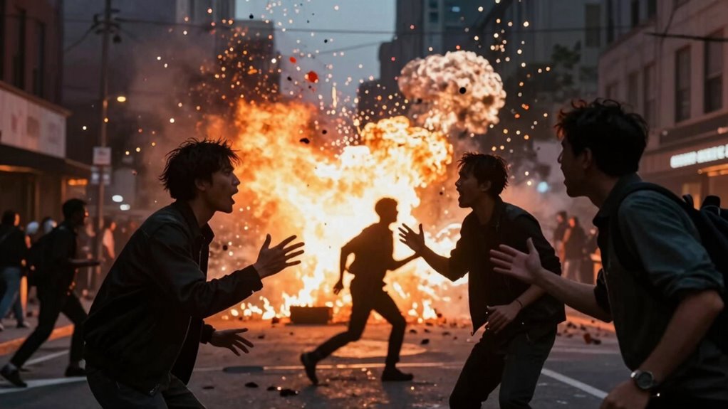 neglected dialogue weakens narratives