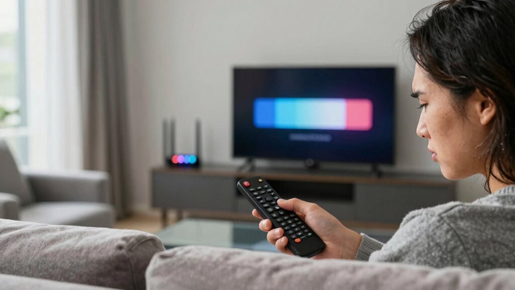 network performance impacts streaming