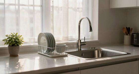 nighttime cleaning routine