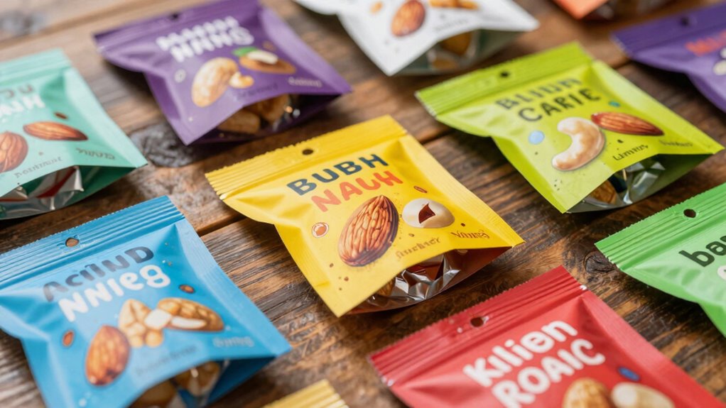 nut allergen hidden names