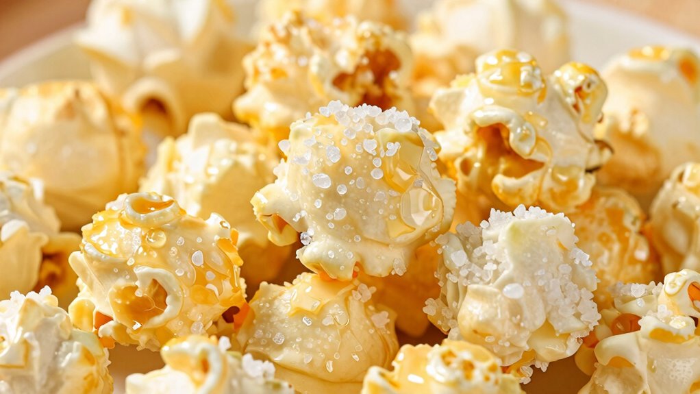 oil and moisture adhesion