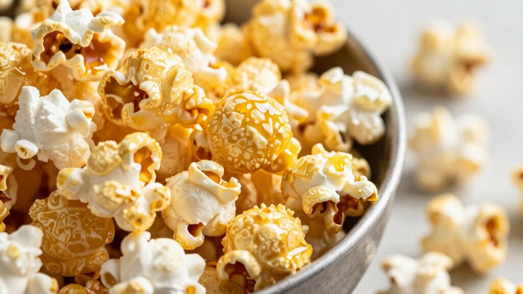 oil enhances flavor and texture