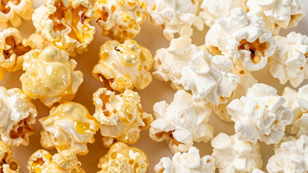 oil rich tender buttery