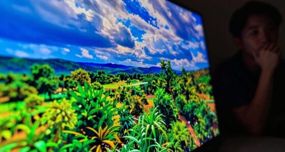 oled burn in misconceptions explained