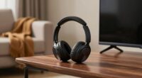 open ear headphones comfort review