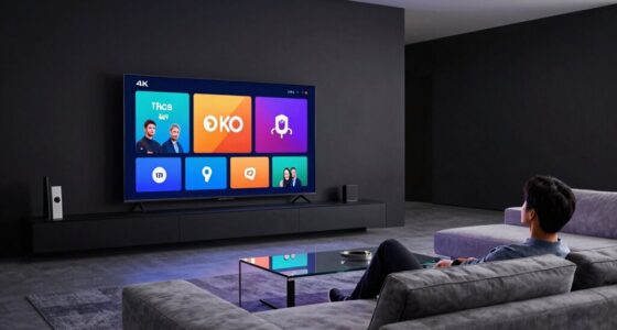 optimal 4k streaming bandwidth