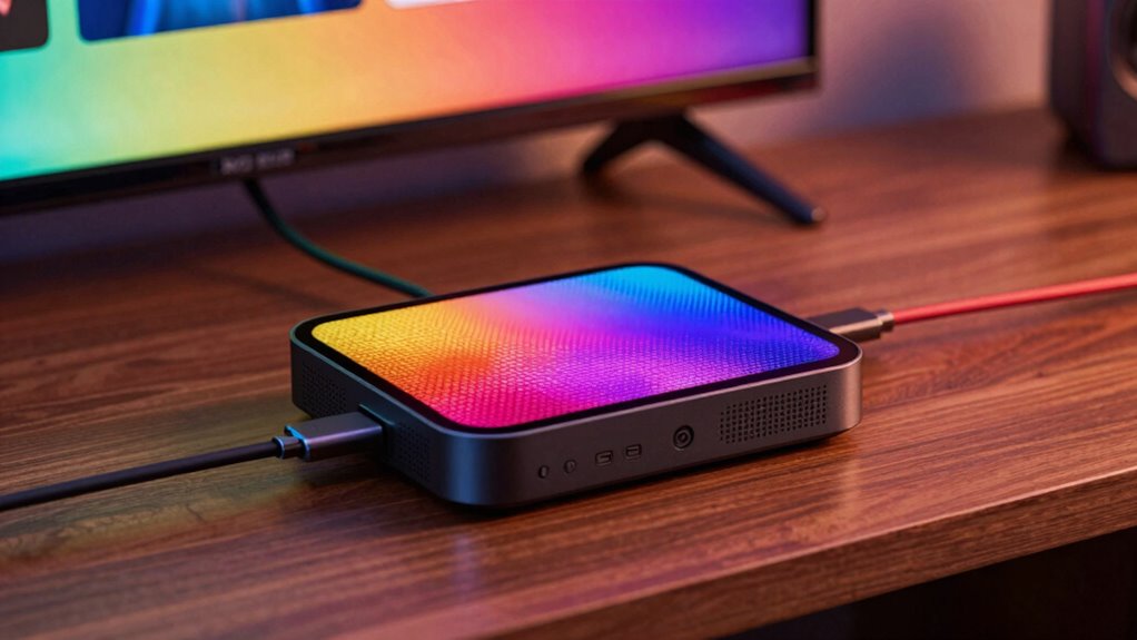 optimal bitrate for streaming