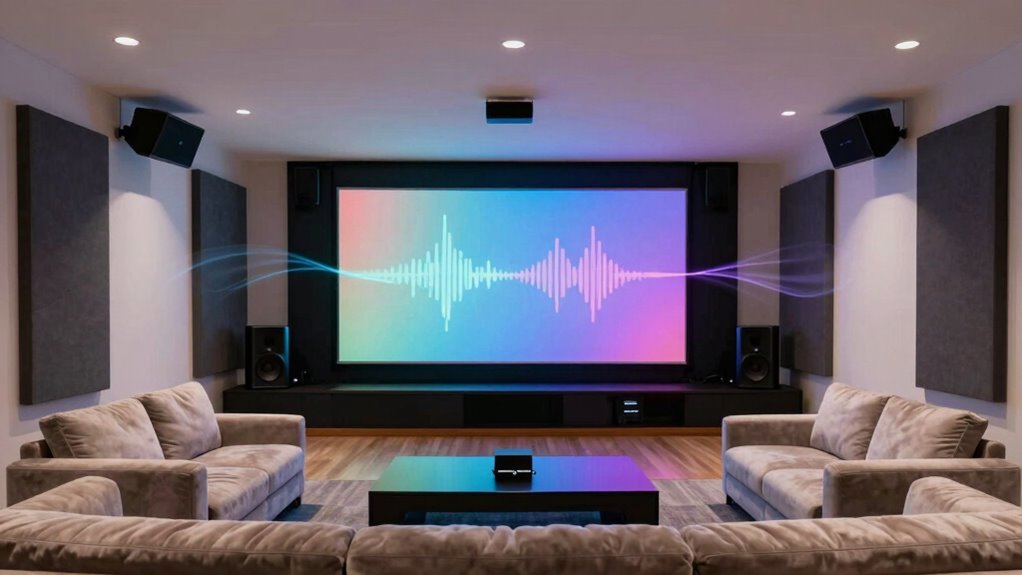 optimal dolby atmos height calibration