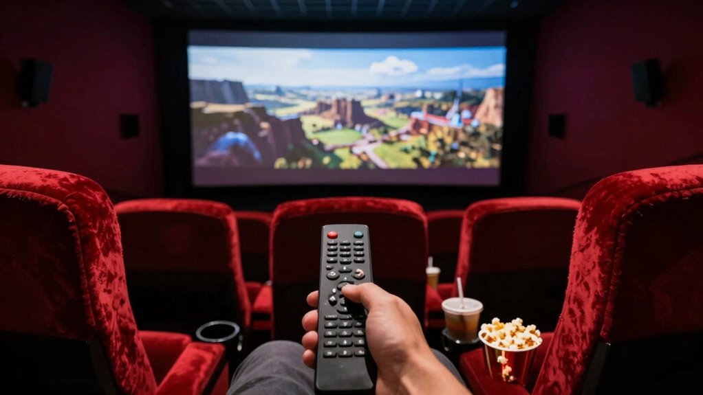 optimal film length enhances engagement