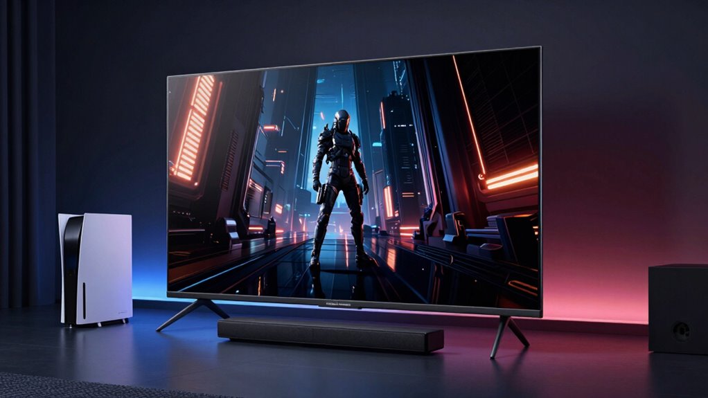 optimal gaming movie experience