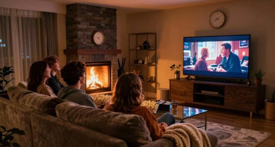 optimal movie viewing start