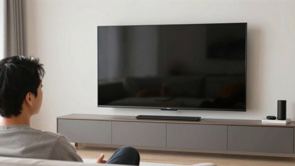 optimal screen distance guidelines