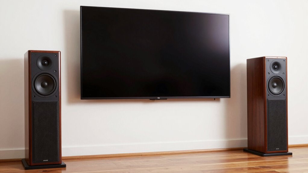 optimal speaker placement tips