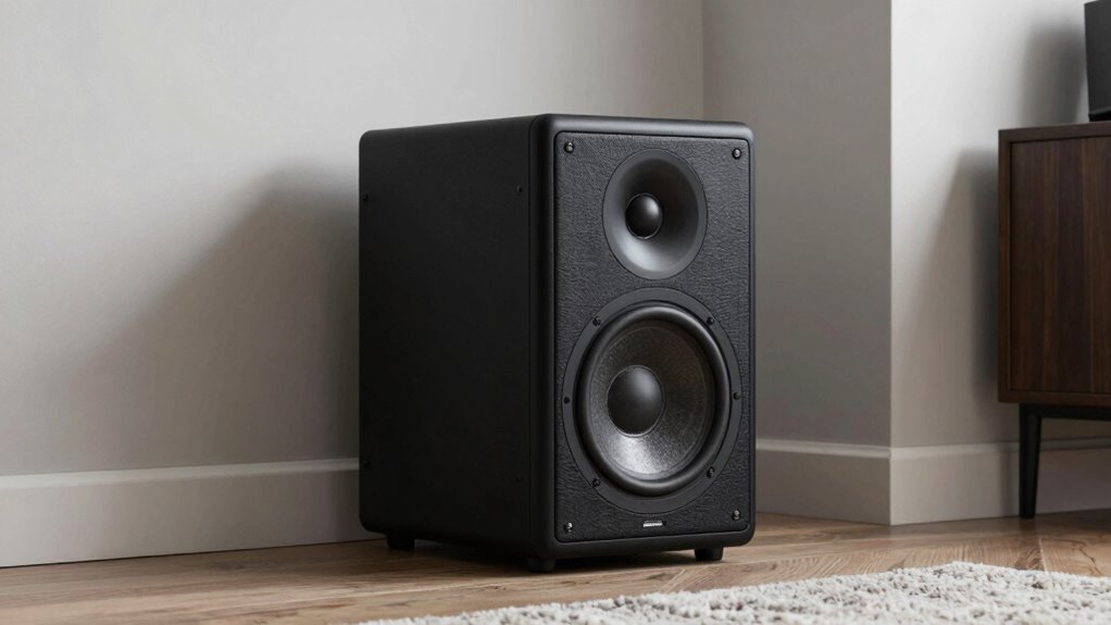 optimal subwoofer placement tips