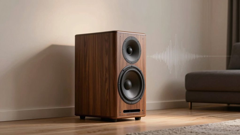 optimal subwoofer placement tips