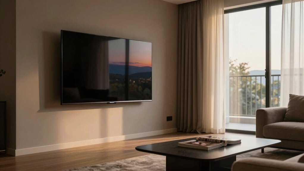 optimal tv placement tips