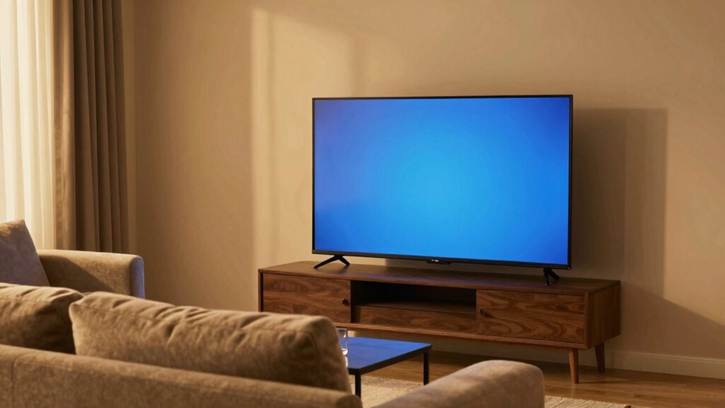 optimal viewing distance guidelines