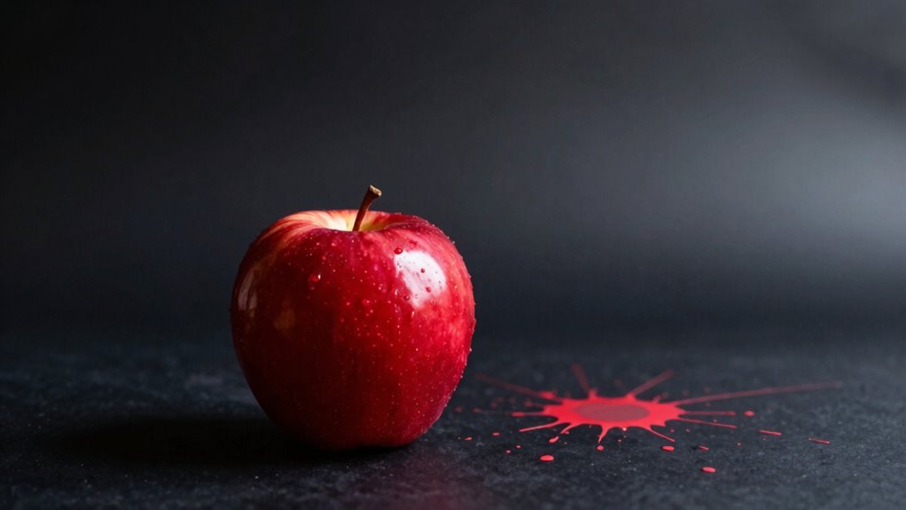 optimal visual contrast testing