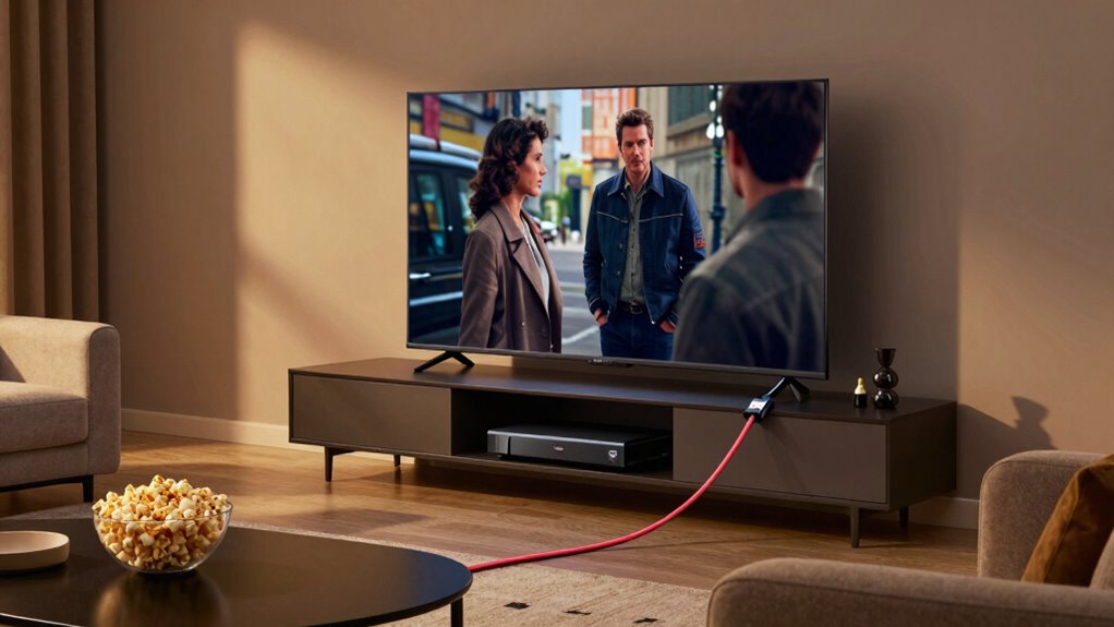 optimize hdmi 2 1 setup