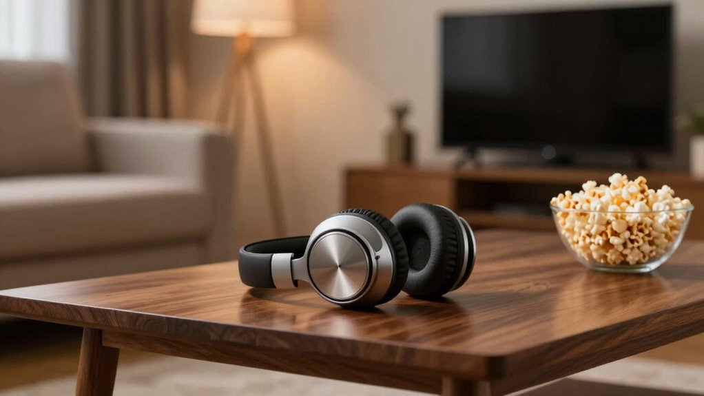 optimize open ear headphone experience