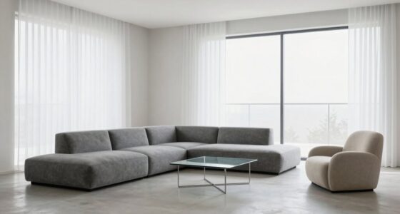 optimize small room seating