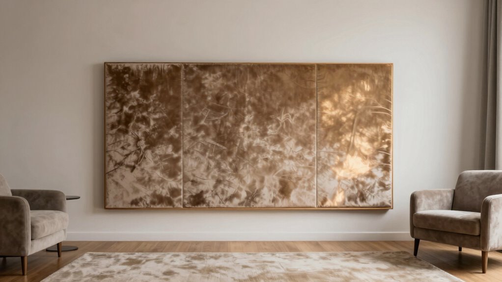 optimize sound absorption techniques