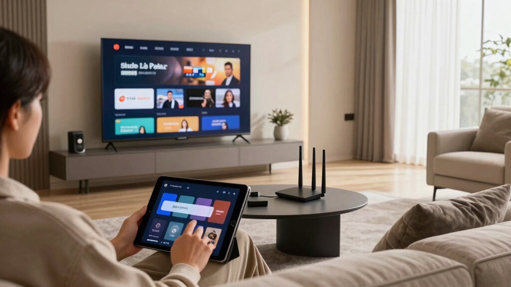 optimize streaming bandwidth usage