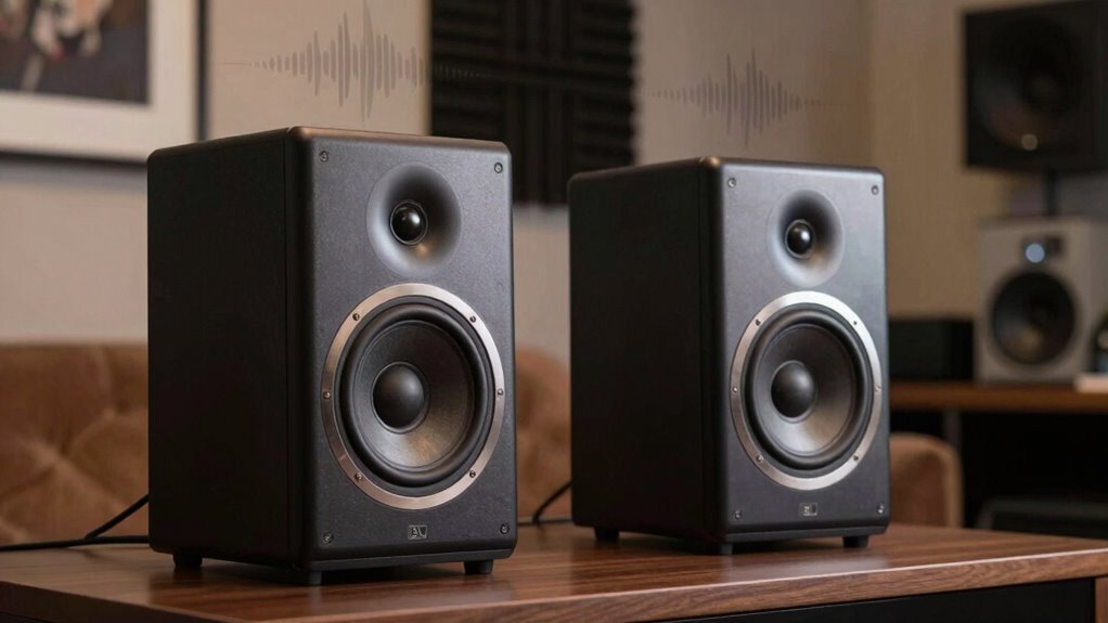 optimize toe in for clarity