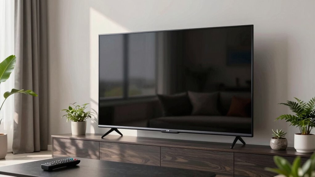 optimize tv picture quality