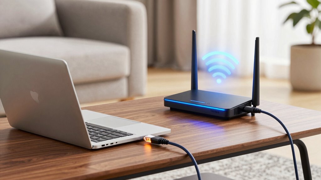 optimize wi fi placement devices