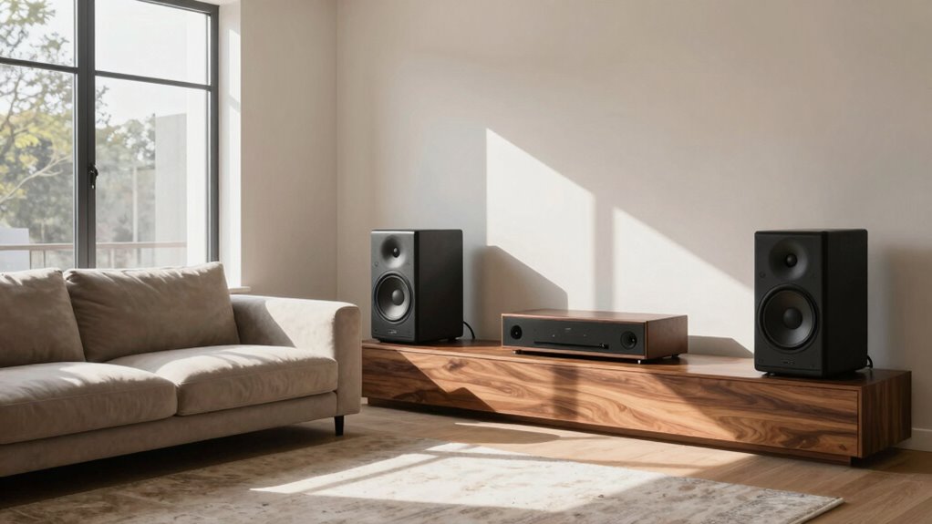 optimize your listening environment