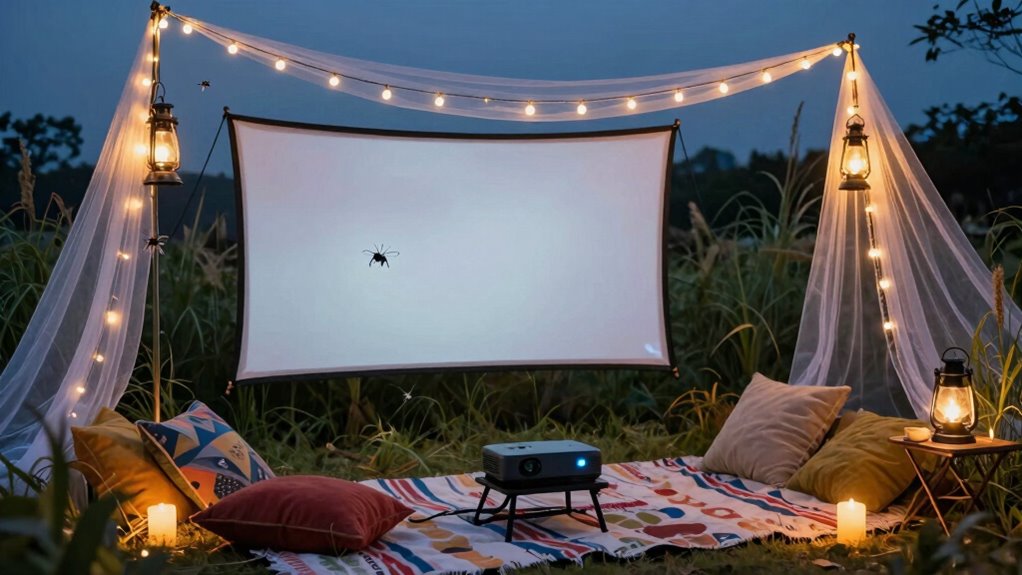 outdoor bug prevention tips