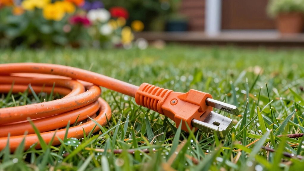 outdoor cord safety tips