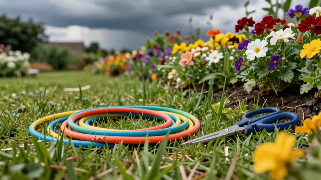 outdoor cord usage mistakes