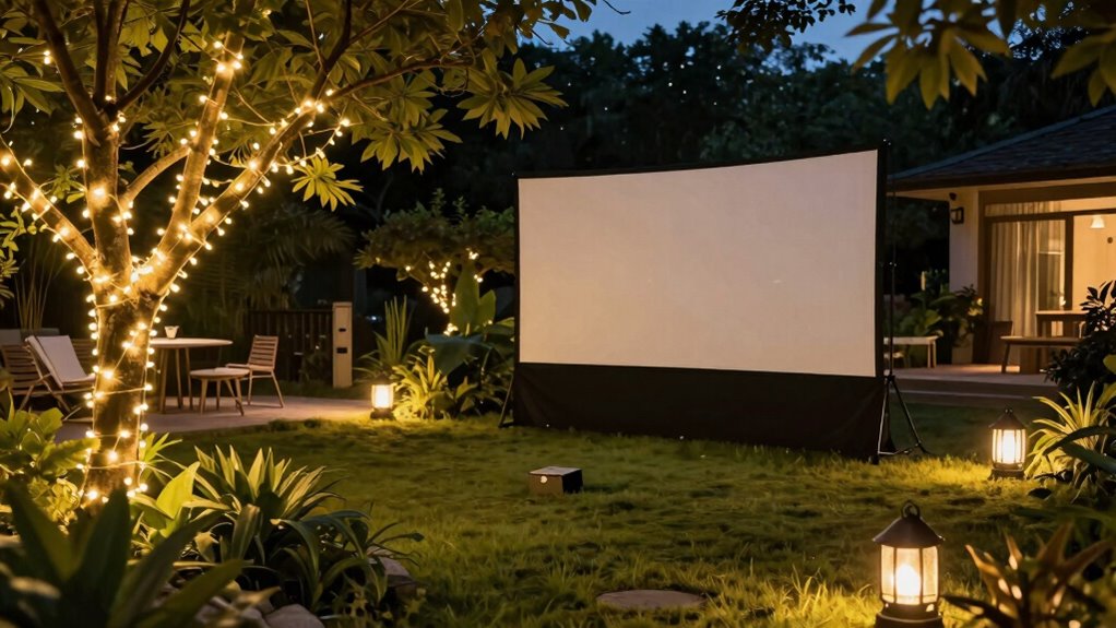 outdoor lighting maintenance tips