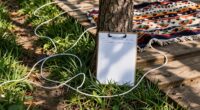 outdoor safety hazard checklist