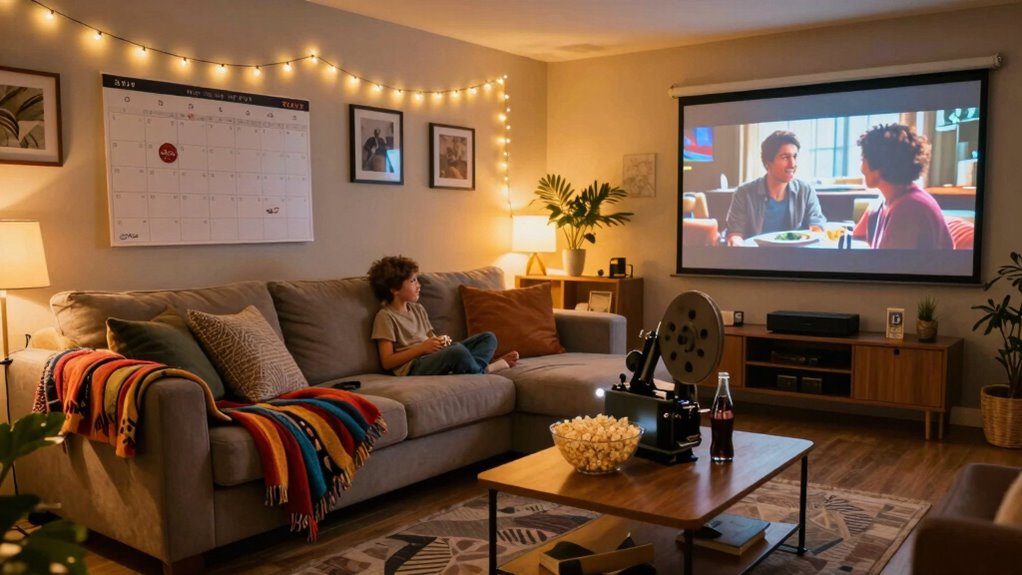 overcome technical and scheduling issues