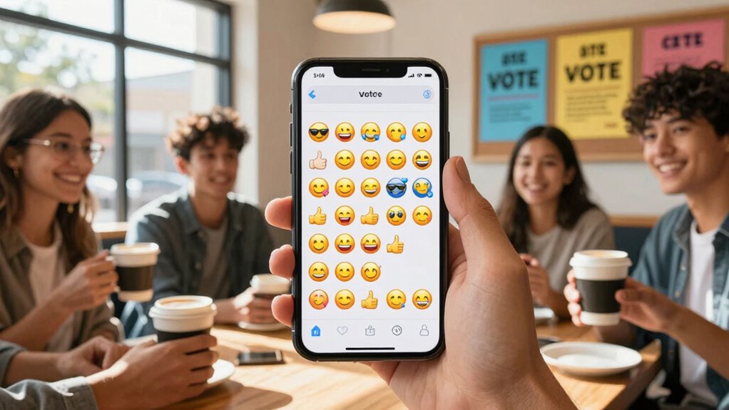 overcoming voting participation barriers