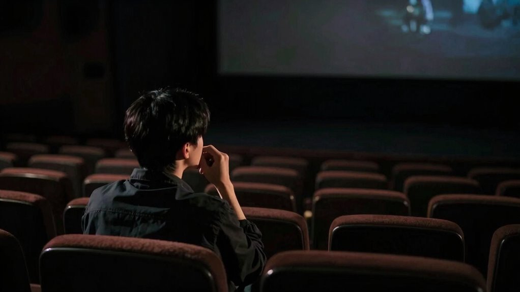 pacing influences emotional engagement