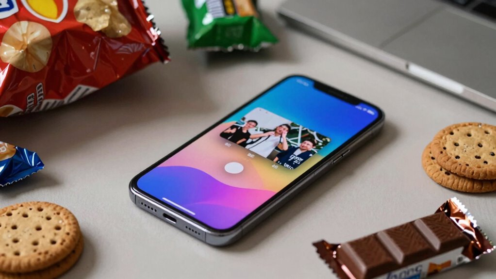 pause disrupts viewing flow