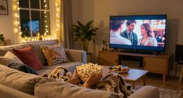 perfect couples movie night