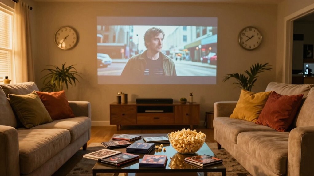 perfect movie length balance