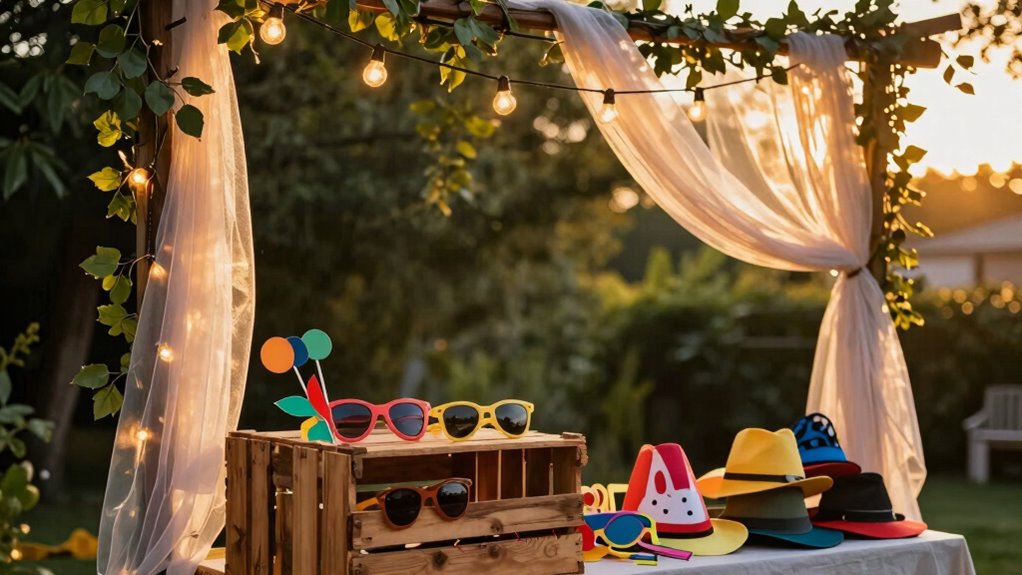 perfect photo corner location