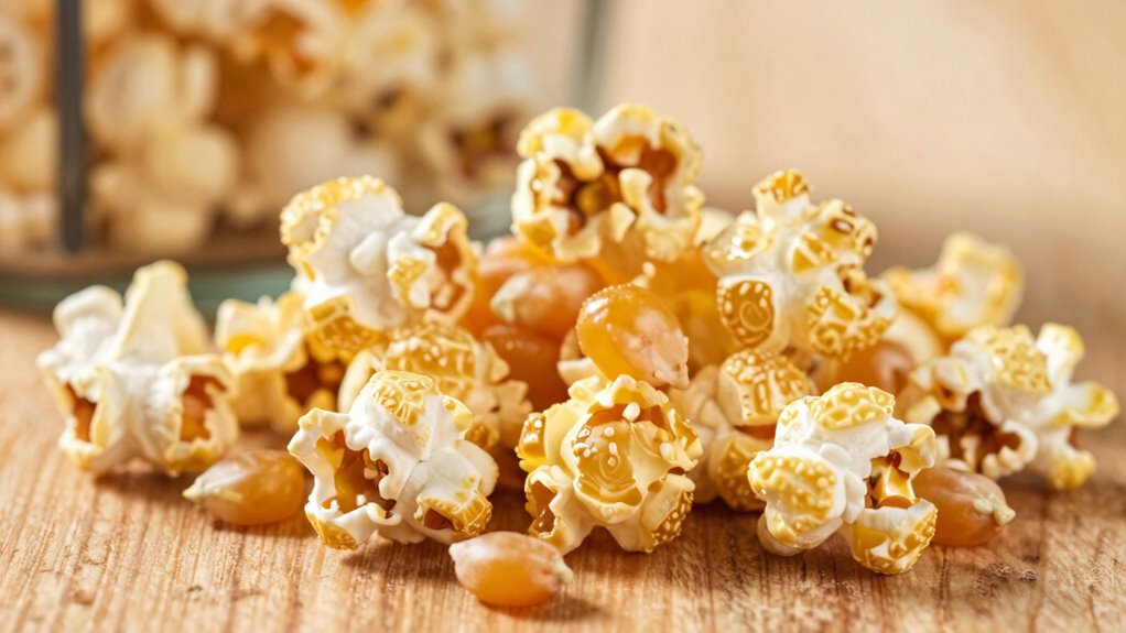 perfect popcorn cooking methods