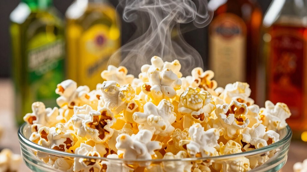 perfect popcorn popping tips