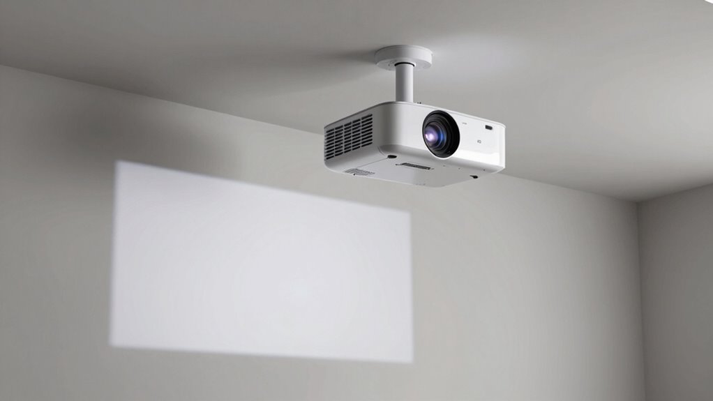 perfect projection angle tips